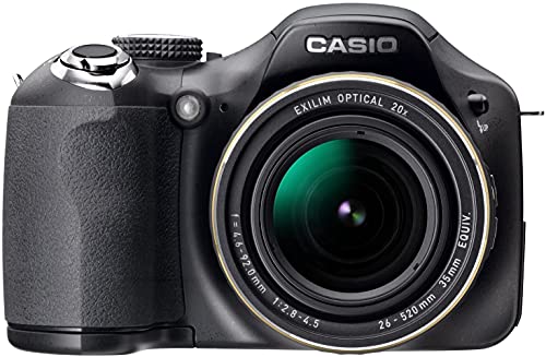 CASIO EXILIM 9.1メガピクセル コンパクトデジタルカメラ 41rTlf3hZ+S.jpg